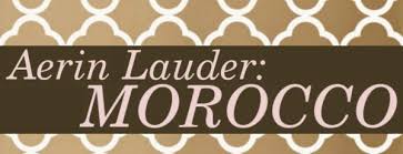 aerin lauder morocco sandra s closet