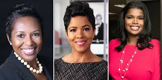 42 of chicago s top black women of impact