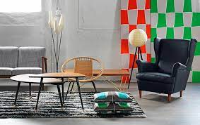 Ikea Reissues 26 Furniture And