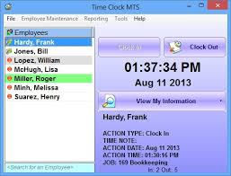 Web Based Time Clock Software Pros Cons
