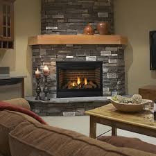 Direct Vent Gas Fireplace Supreme