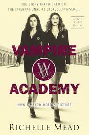 Meanwhile, lissa is back at the academy making. Vampire Academy Box Set 1 3 Amazon De Mead Richelle Fremdsprachige Bucher