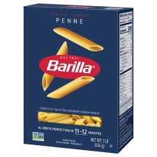 barilla penne