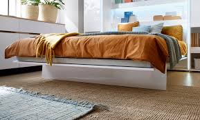 Maximize Space With Murphy Wall Bed