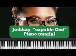 Download mp3, stream, share and be blessed. Download Keyboard Lessons On Capable God By Mercy Chinwo 3gp Mp4 Codedfilm