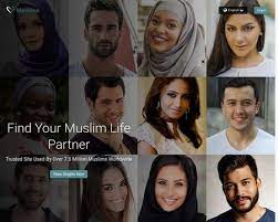 Team muslima com