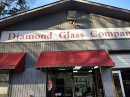 Diamond Glass Company 170 Kimball