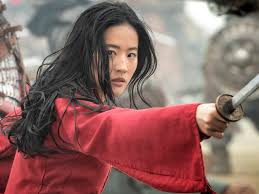 Mulan honor disney princess song movie which fanpop animationsource film sharks rolled anonymous random comment posted filmes depois walt favorite. Mulan Differences Between Live Action And Animated Movie