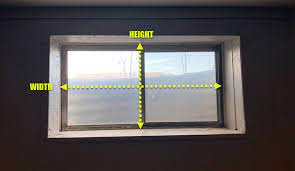 Basement Window Replacement Quote