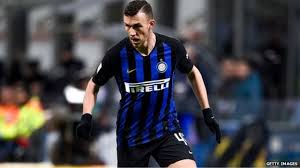 Player stats of ivan perisic (inter mailand) goals assists matches played all performance data. Ivan Perisic Arsenal Want Inter Milan Winger On Loan Bbc Sport