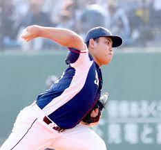 Manage your video collection and share your thoughts. è¥¿æ­¦å²ä¸Šæœ€é€Ÿ158ã‚­ãƒ­å¹³è‰¯ ãƒ—ãƒ­å…¥ã‚Šæ±ºã‚æ‰‹ã¯å®ˆå‚™ ãƒ—ãƒ­é‡Žçƒ æ—¥åˆŠã‚¹ãƒãƒ¼ãƒ„