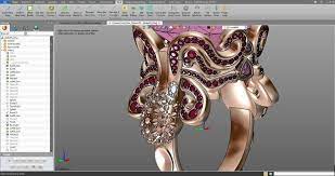 carveco maker plus jewelry software