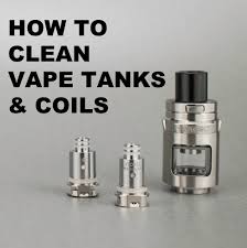 How To Clean A Vape Device The Newbie Maintenance Guide