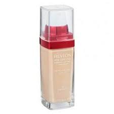 base revlon age defying firming