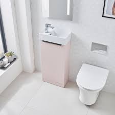 5 Small Bathroom Solutions To Help You