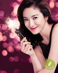 laneige sparkling party holiday collection