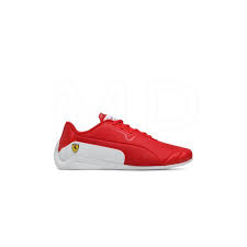 Get % off clothing, shoes and accessories for men and women. Shoes Puma Ferrari Drift Cat 8 White Red Price 131 02