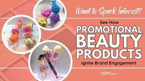 promotional beauty s 7 ways to