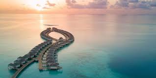 The maldives are one of the most geographically dispersed as well as the smallest country in asia. Best Resorts In Maldives Maldives Family Resort Kandima Maldives