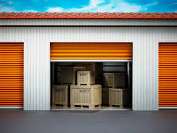 cost to build a storage unit business