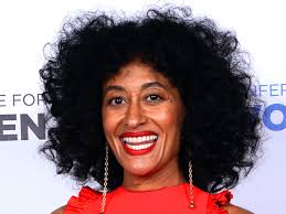 It deserves to thrive in a world that willingly chooses to not understand it. Tracee Ellis Ross Opened Up About Her Hair Journey And What It S Like To Be Going Gray Allure