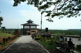 Historic site in kuala selangor. Bukit Malawati Kuala Selangor Malaysia Travel 360