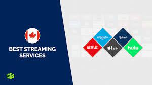 the best streaming services in canada