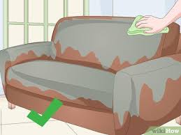 how to clean bonded leather 11 steps