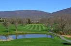 Shenvalee Golf Resort - Olde/Creek in New Market, Virginia, USA ...