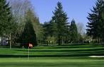 Yellow/Green at Charbonneau Golf Club in Wilsonville, Oregon, USA ...