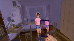 Then the next page will be open and you have to select the download vr kanojo installer (supports resumable downloads). Vr Kanojo Download Gamefabrique