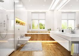 6 best bathroom lighting ideas for all