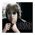 Lennon Legend: The Very Best of John Lennon [CD/DVD]
