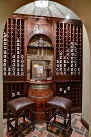 traditional wine cellar atlanta