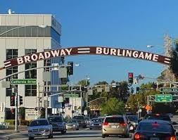 Image result for Burlingame, CA picture