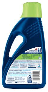 bissell pet stain and odor upright