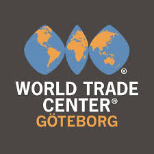 Logotyp för WTC - World trade center