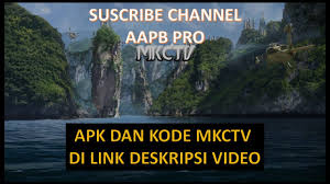 In order to use the app, you need to get mkctv code 2021 from this page too. Mkctv Apk Mod