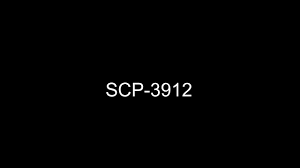SCP-3912 - Final Memories Through The Lens | Reading - YouTube