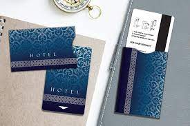 Hotel key card presentation folders are fully customizable and provide exceptional branding opportunities for your sponsors. Key Card Holders Vs Hotel Card Sleeves