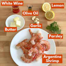 argentine shrimp recipe with easy