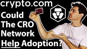 In this review, we'll break down everything you need to know about crypto.com, including the mobile app, interest accounts, visa cards, exchange, fees. Crypto Com Review Complete Cro Overview Youtube