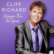14 october 1940) is a british singer, musician and actor. Tourdaten Konzertkarten Live Ubertragungen Von Cliff Richard