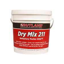 It is not suitable for large repairs or resurfacing. Dry Mix 211 Rutland Products