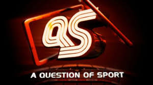 Sports conversation questions are a great way to generate conversation since most people like some type of sport whether is mainstream or not. A Question Of Sport Alchetron The Free Social Encyclopedia