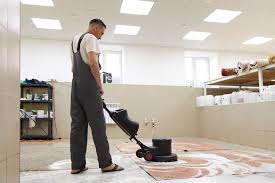 madera carpet cleaner professional