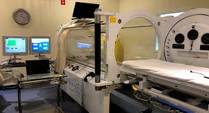 hyperbaric oxygen therapy hbot