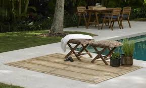 how to keep outdoor rugs from molding