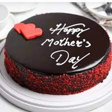 Order Mother S Day Cake Online Send Chocolate Cake To Your Mother On  gambar png