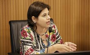 Priscila Krause será a vice de Mendonça, pré-candidato a prefeito do Recife  | Política: Diario de Pernambuco